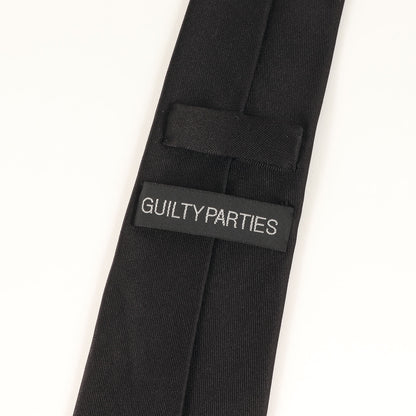 ヌードレディー シルク ネクタイ