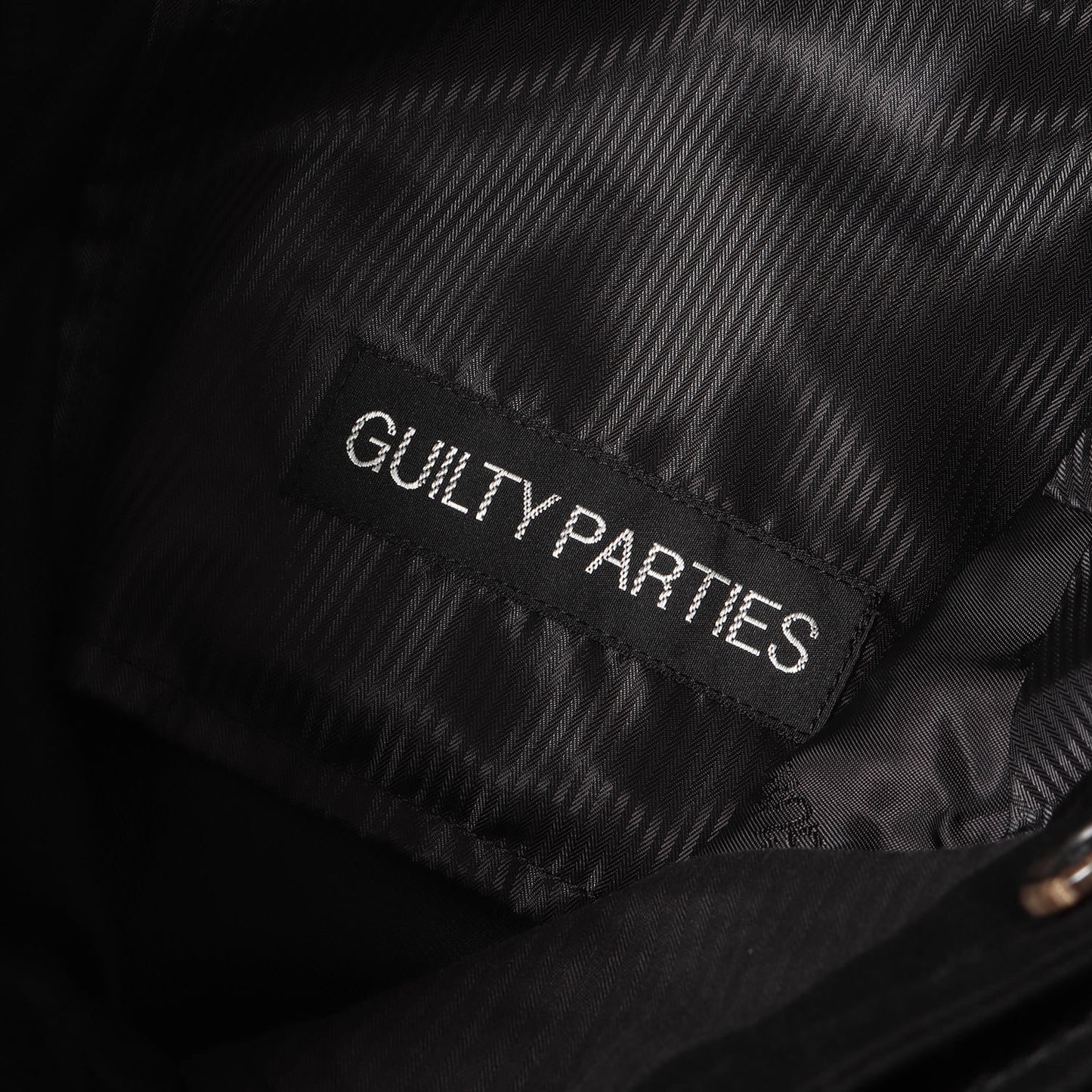 ×Loro Piana Super130'sウール スラックスパンツ