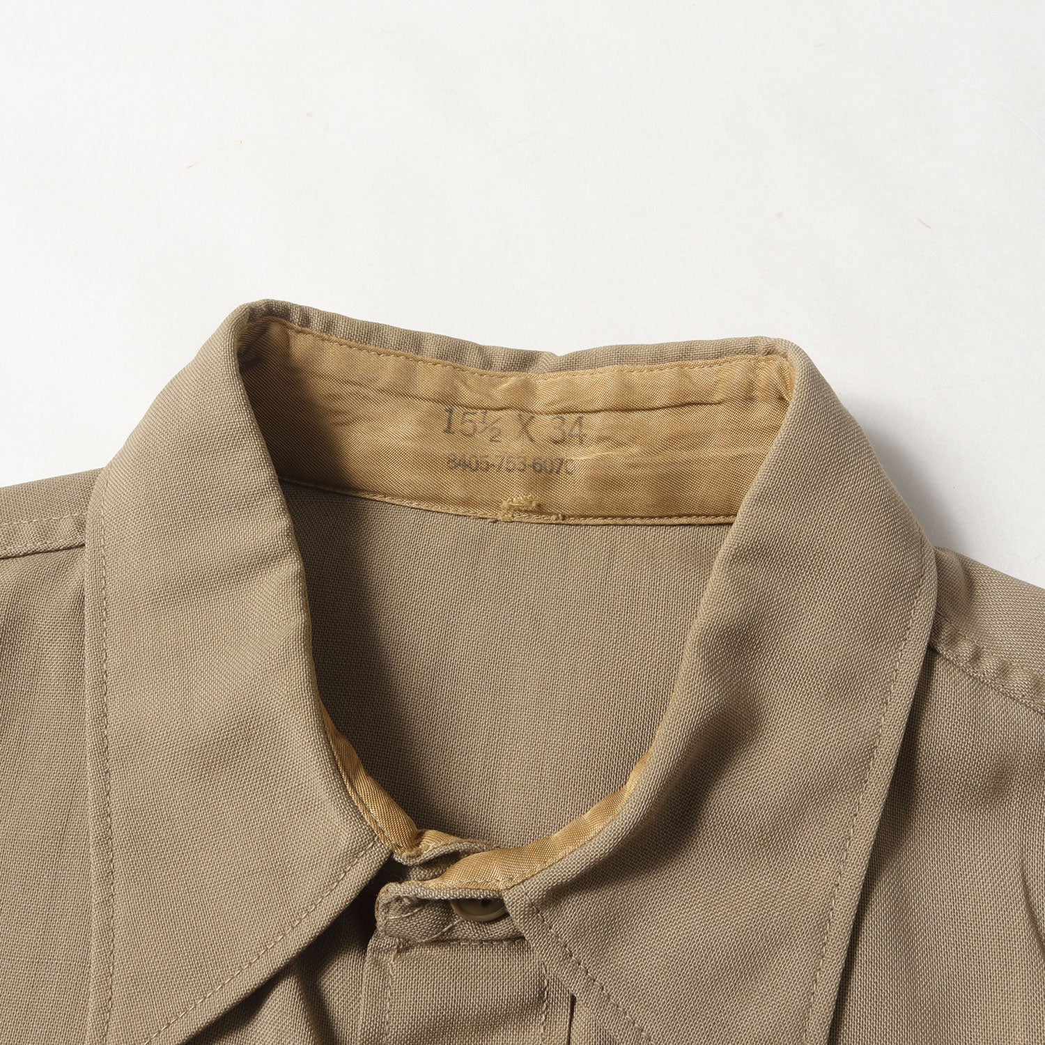 Vintage Military Item (ヴィンテージミリタリー/軍物実物) 50 Vintage Military Item (ヴィンテージミリタリー/軍物実物) 50