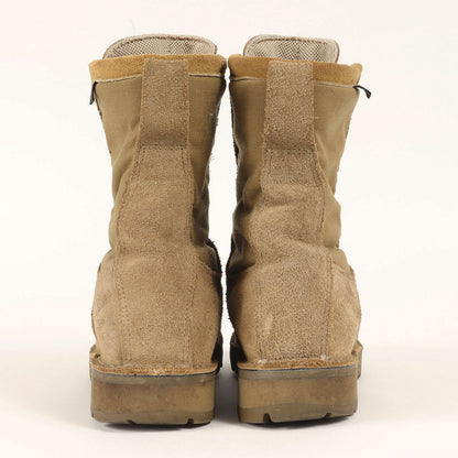 米軍実物 DANNER ゴアテックス デザート アケーディア コンバットブーツ