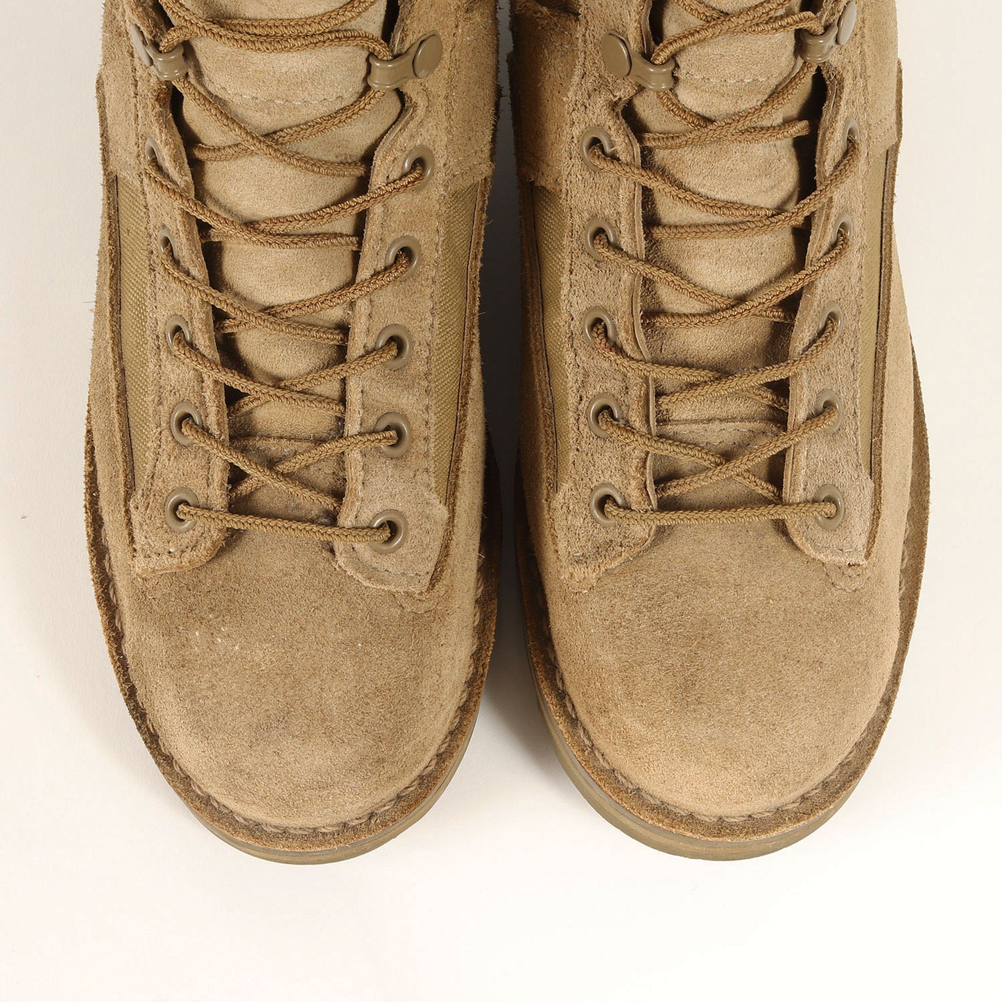 米軍実物 DANNER ゴアテックス デザート アケーディア コンバットブーツ