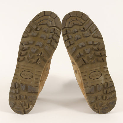 米軍実物 DANNER ゴアテックス デザート アケーディア コンバットブーツ