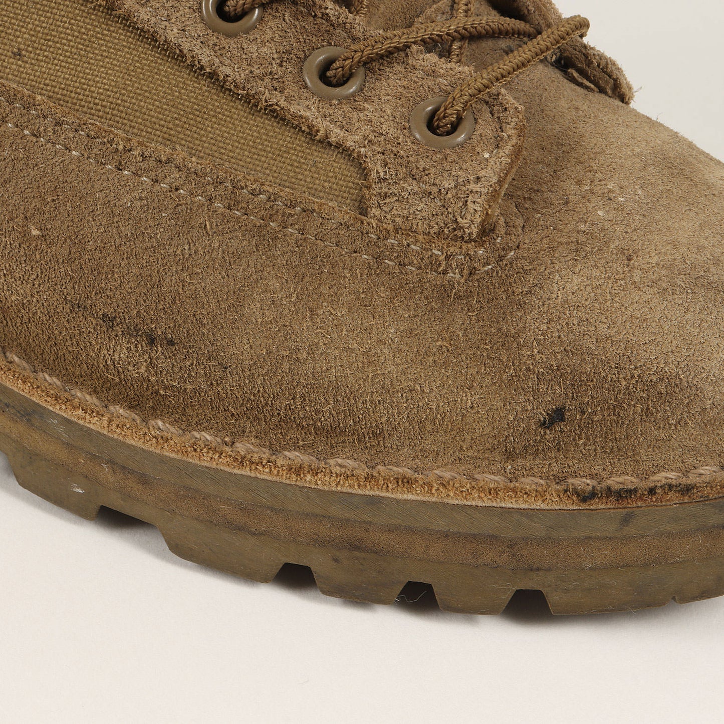 米軍実物 DANNER ゴアテックス デザート アケーディア コンバットブーツ