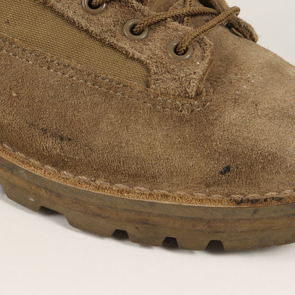 米軍実物 DANNER ゴアテックス デザート アケーディア コンバットブーツ