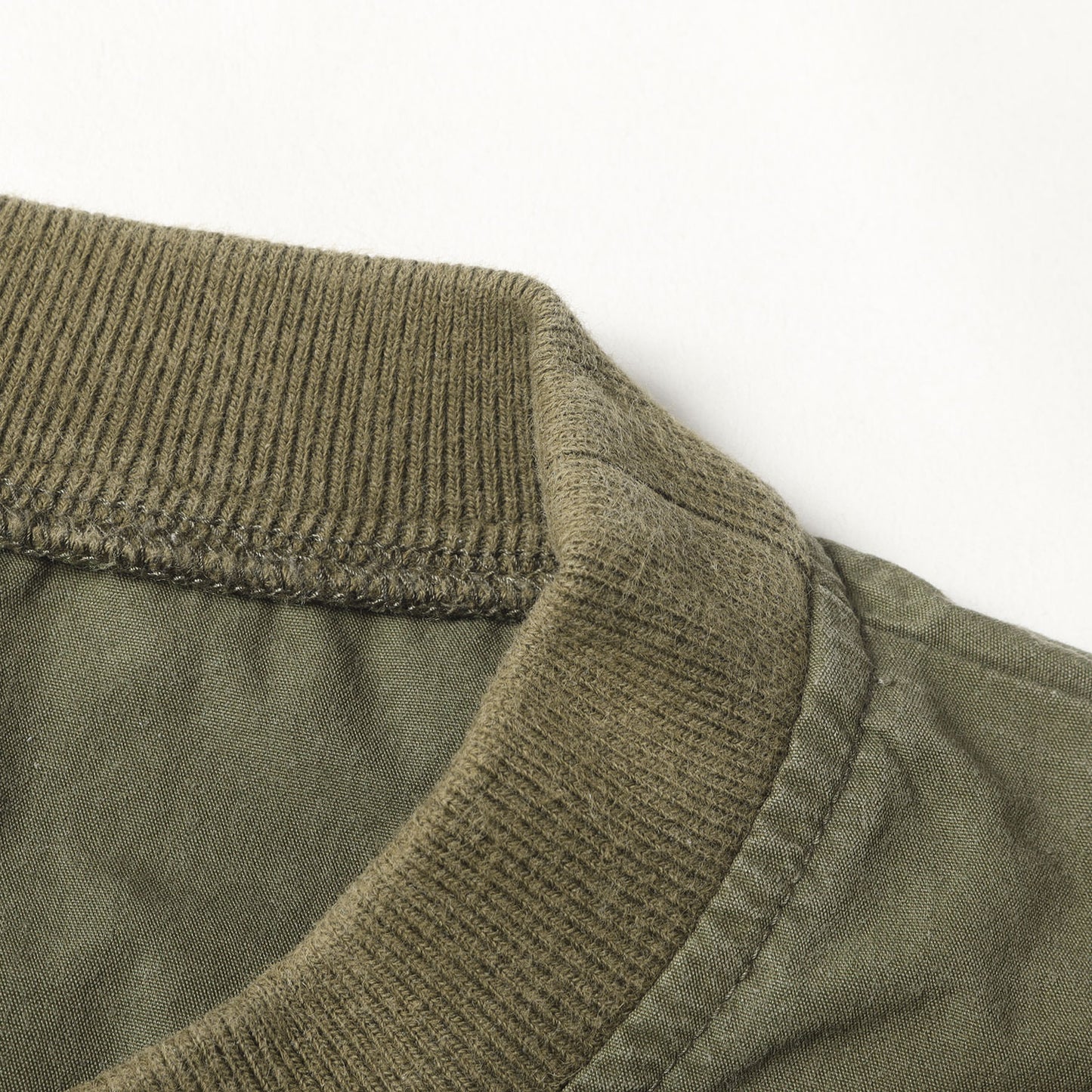 21SS ウェザークロス プルオーバー スモック(SMOCK LS / NYCO . WEATHER)