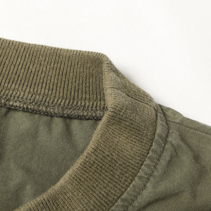 21SS ウェザークロス プルオーバー スモック(SMOCK LS / NYCO . WEATHER)