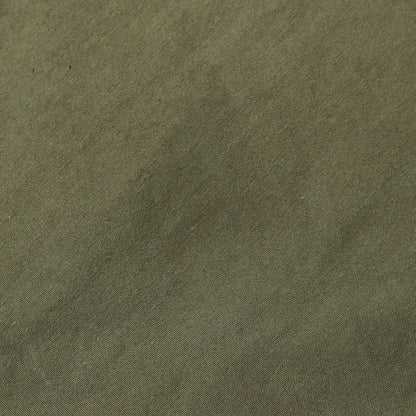 21SS ウェザークロス プルオーバー スモック(SMOCK LS / NYCO . WEATHER)