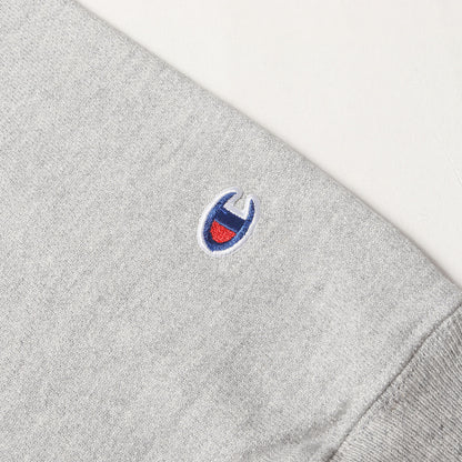 US企画 ×Barbara Kruger リバースウィーブ スウェット