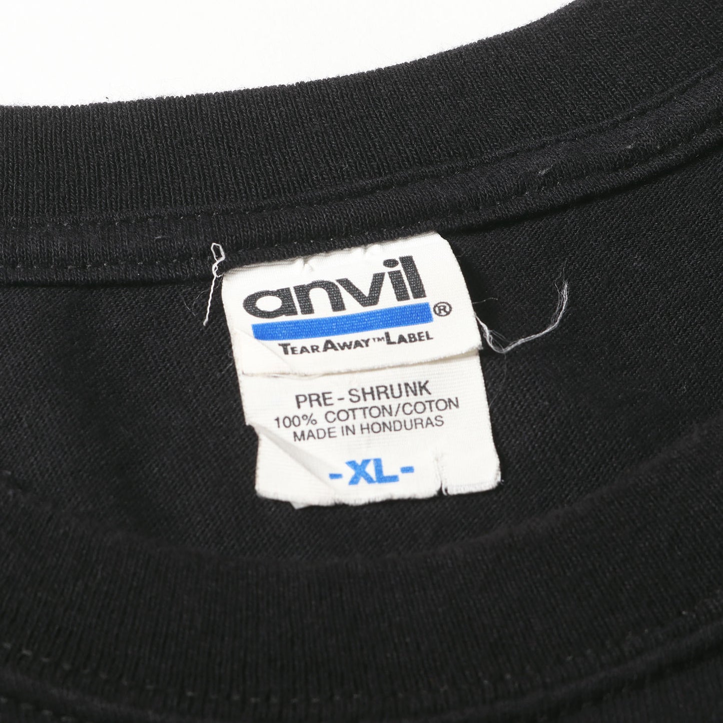 00s METALLICA ツアー Tシャツ(anvilボディ)