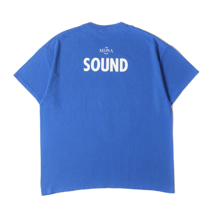 非売品 Madonna ツアースタッフ Tシャツ
