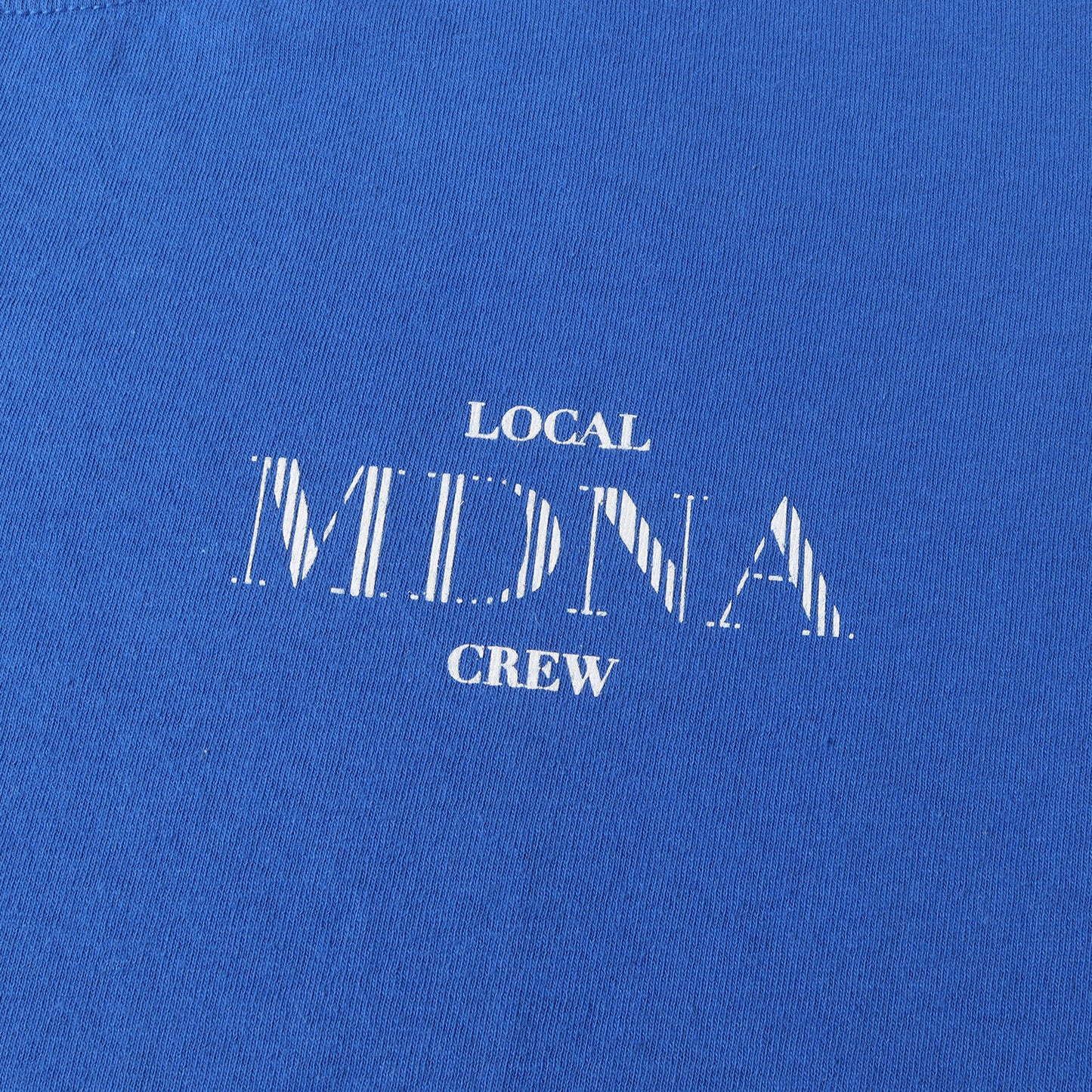 非売品 Madonna ツアースタッフ Tシャツ