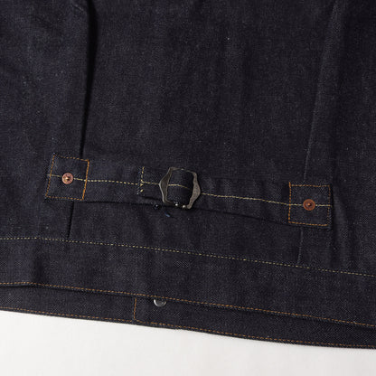 [希少 デッドストック] 90s 506XX 1st デニムジャケット / USA製 バレンシア工場 70501-0003