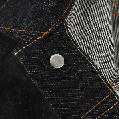 [希少 デッドストック] 90s 506XX 1st デニムジャケット / USA製 バレンシア工場 70501-0003