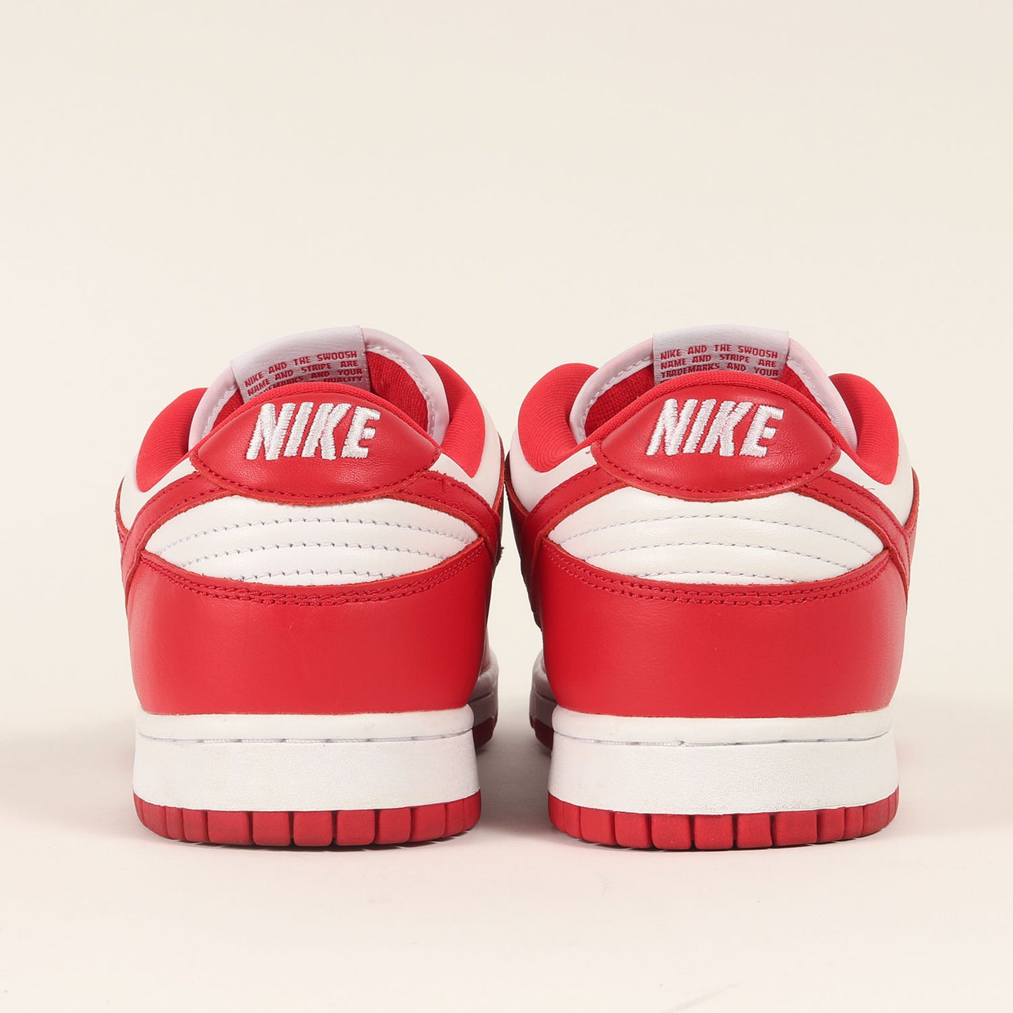 DUNK LOW SP セント・ジョーンズ大学 (CU1727-100 / 2023年製)