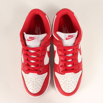 DUNK LOW SP セント・ジョーンズ大学 (CU1727-100 / 2023年製)