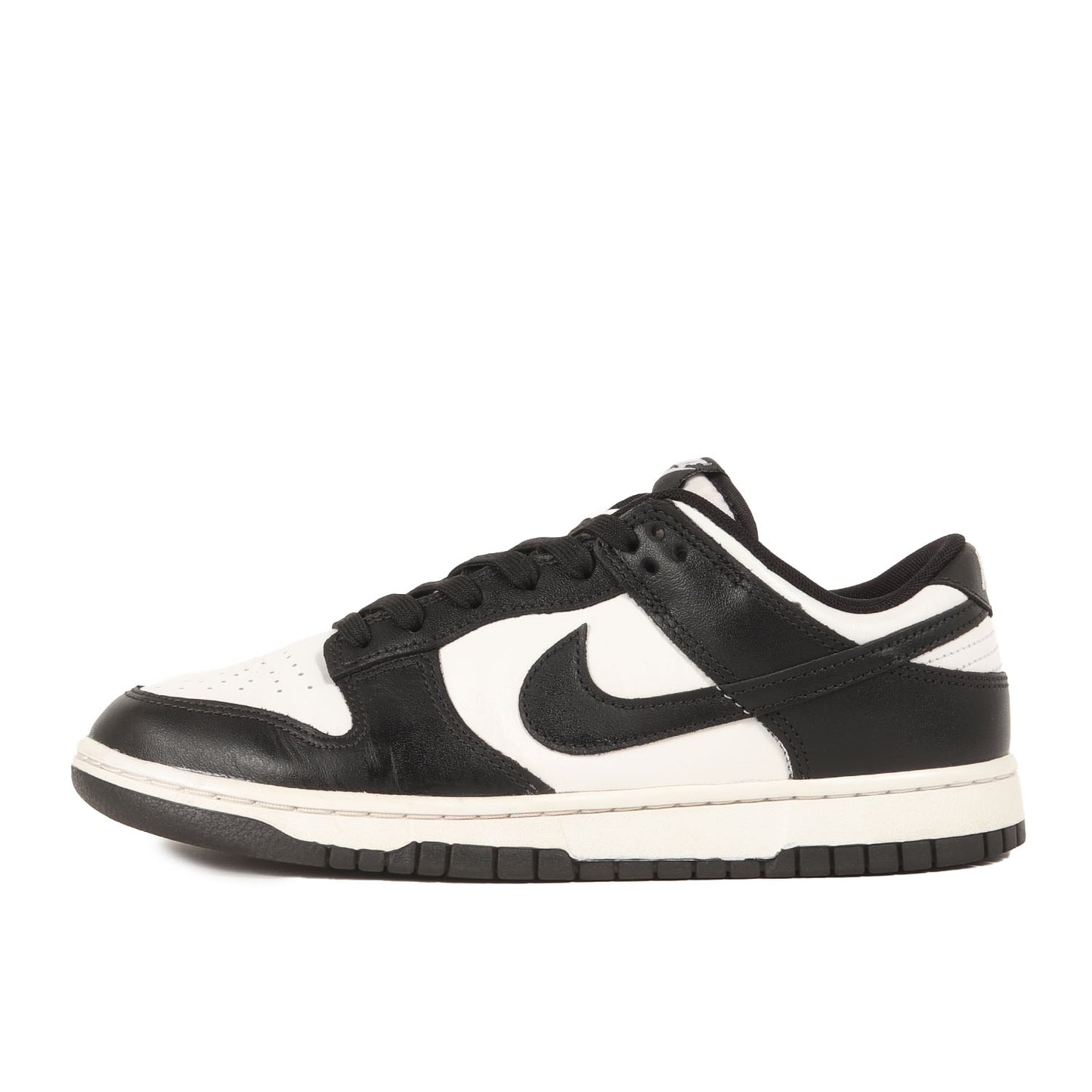 DUNK LOW RETRO (DD1391-100 / 2022年製)