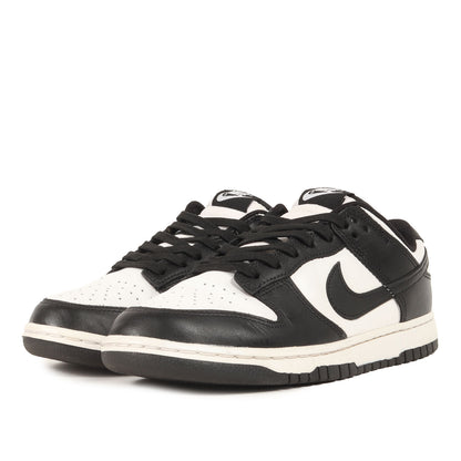 DUNK LOW RETRO (DD1391-100 / 2022年製)