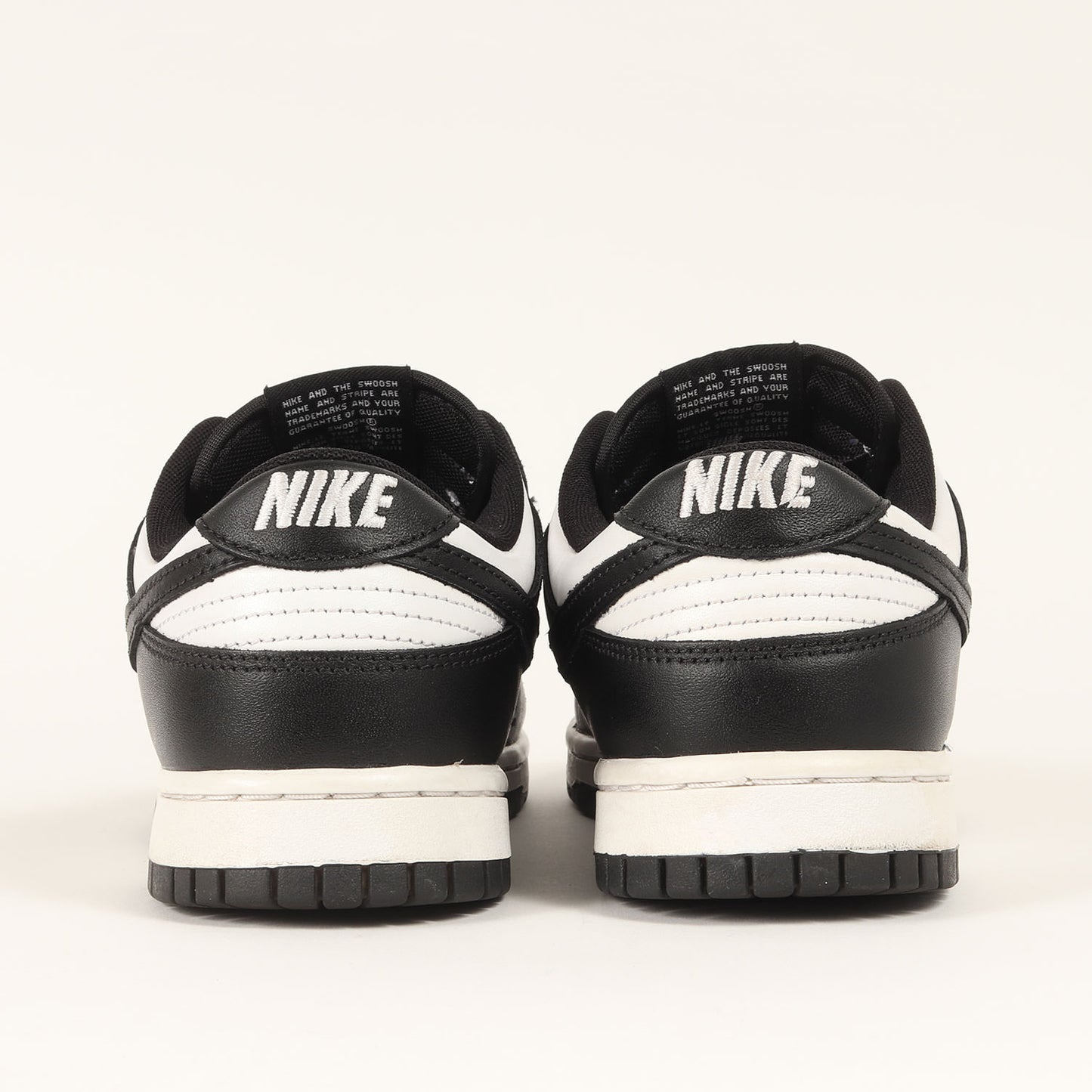 DUNK LOW RETRO (DD1391-100 / 2022年製)