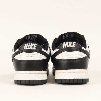 DUNK LOW RETRO (DD1391-100 / 2022年製)