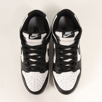 DUNK LOW RETRO (DD1391-100 / 2022年製)