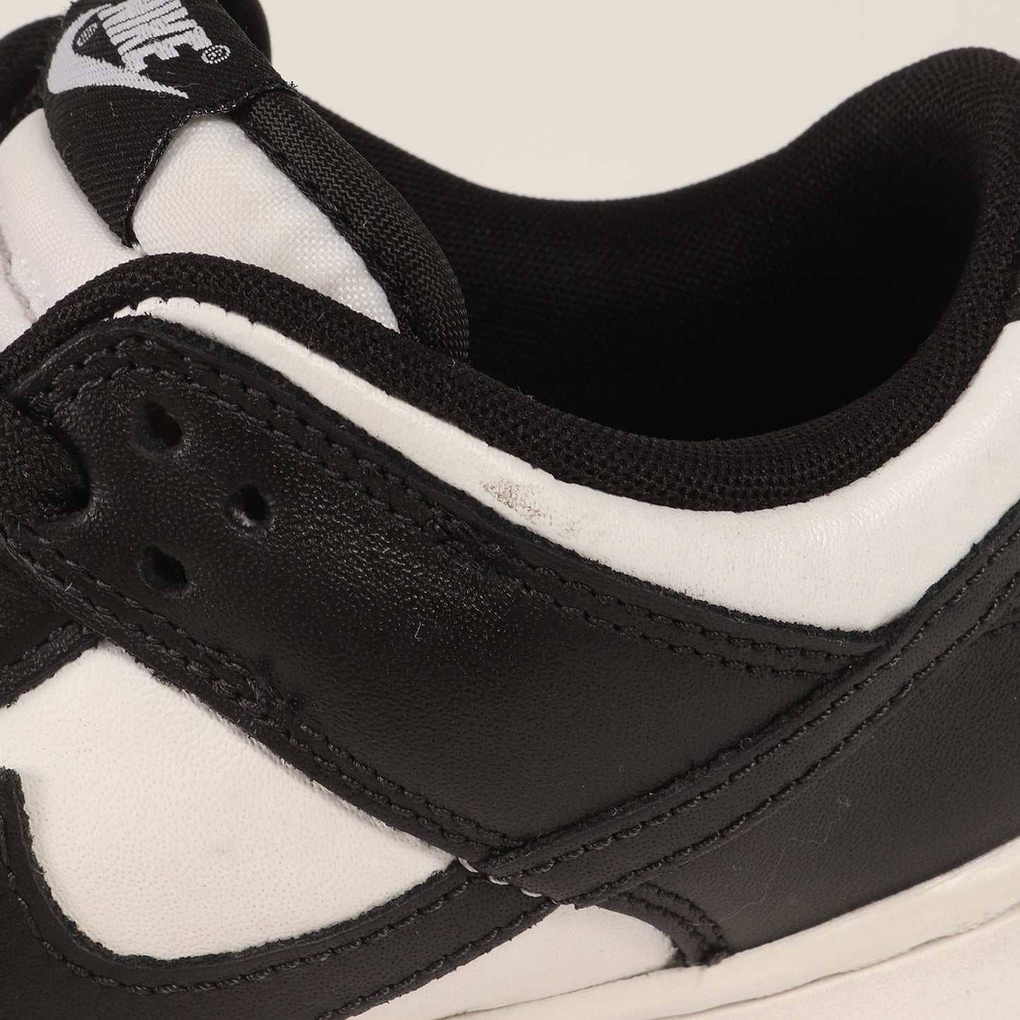 DUNK LOW RETRO (DD1391-100 / 2022年製)