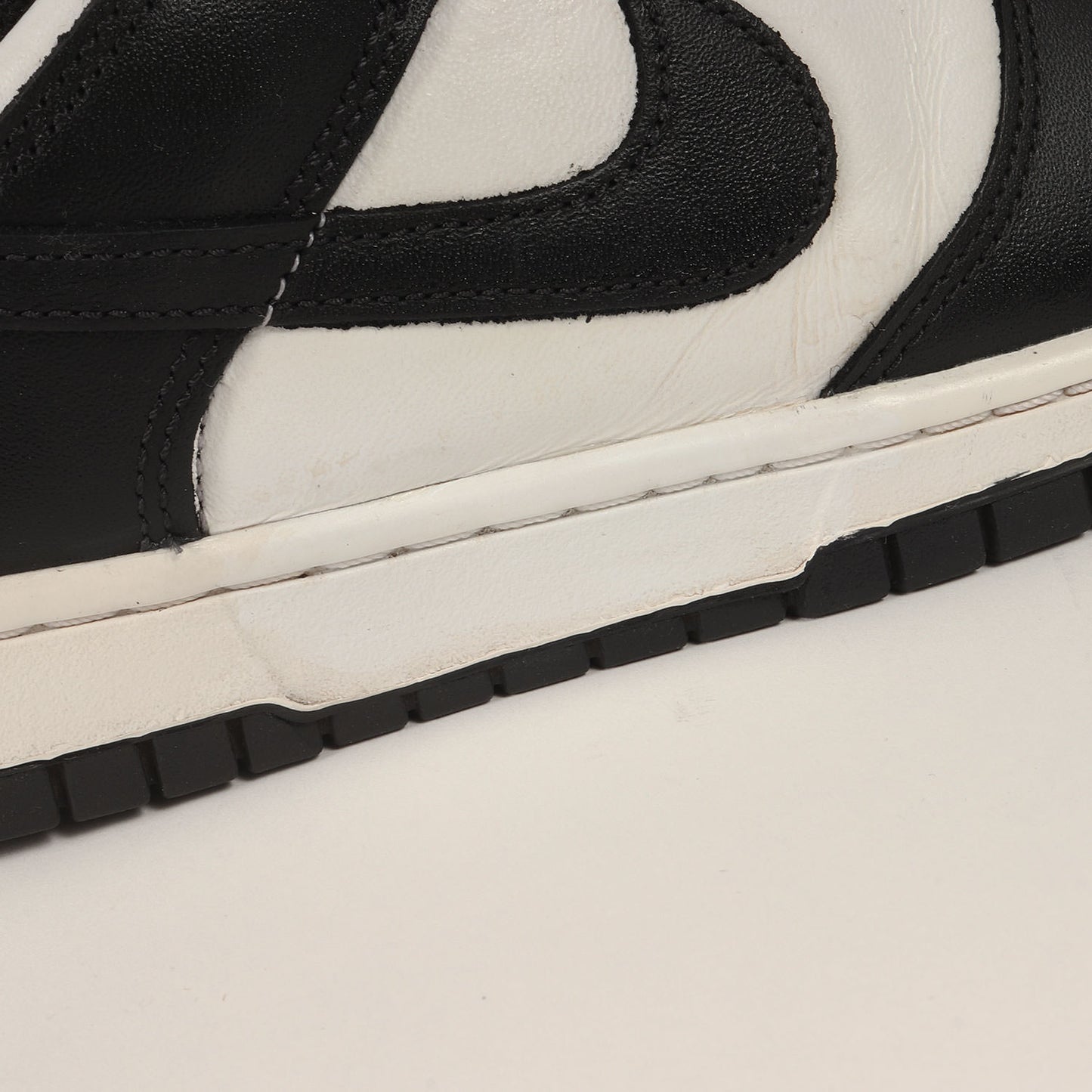 DUNK LOW RETRO (DD1391-100 / 2022年製)