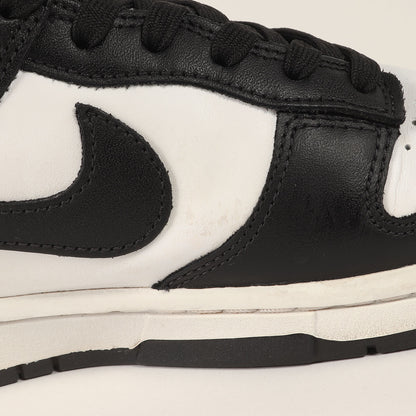 DUNK LOW RETRO (DD1391-100 / 2022年製)