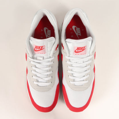 AIR MAX 1 86 OG BIG BUBBLE RED (DQ3989-100)