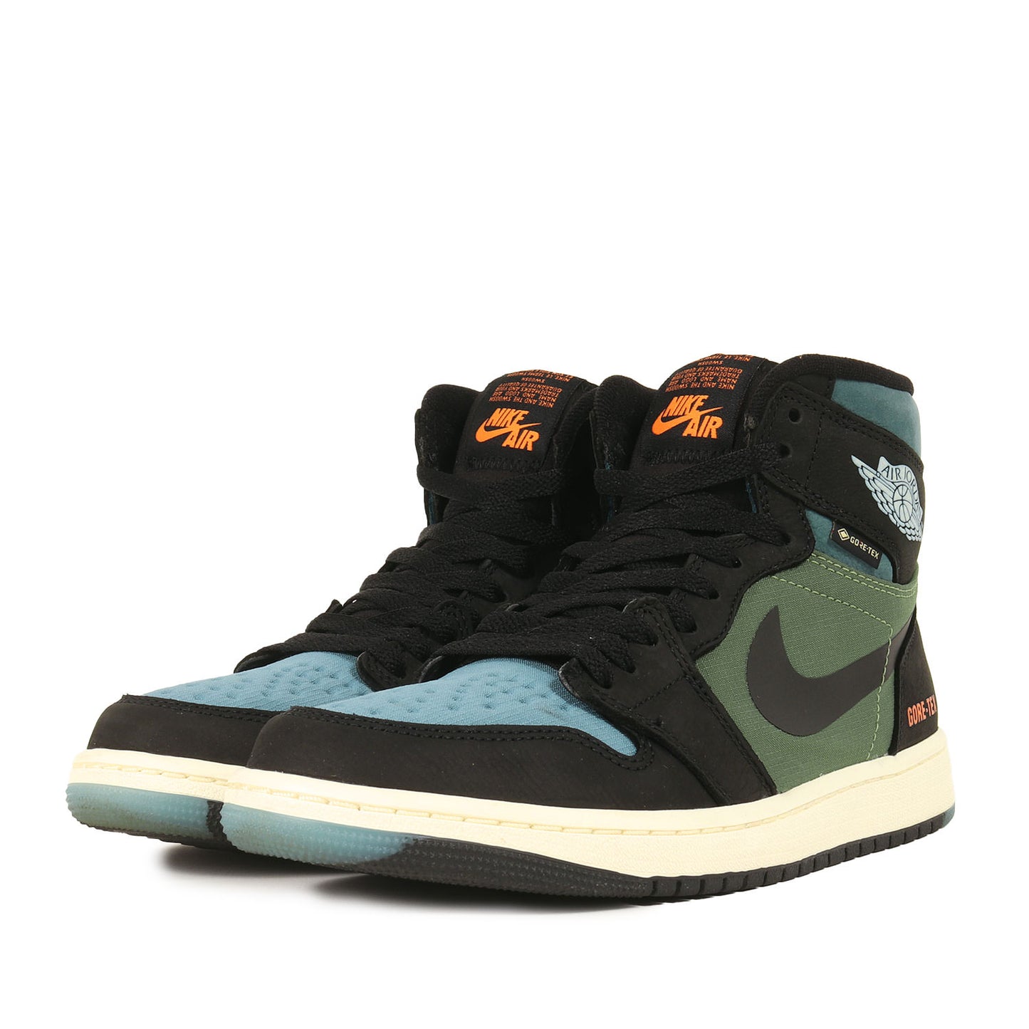 GORE-TEX AIR JORDAN 1 ELEMENT SKY J LT OLIVE (DB2889-003)