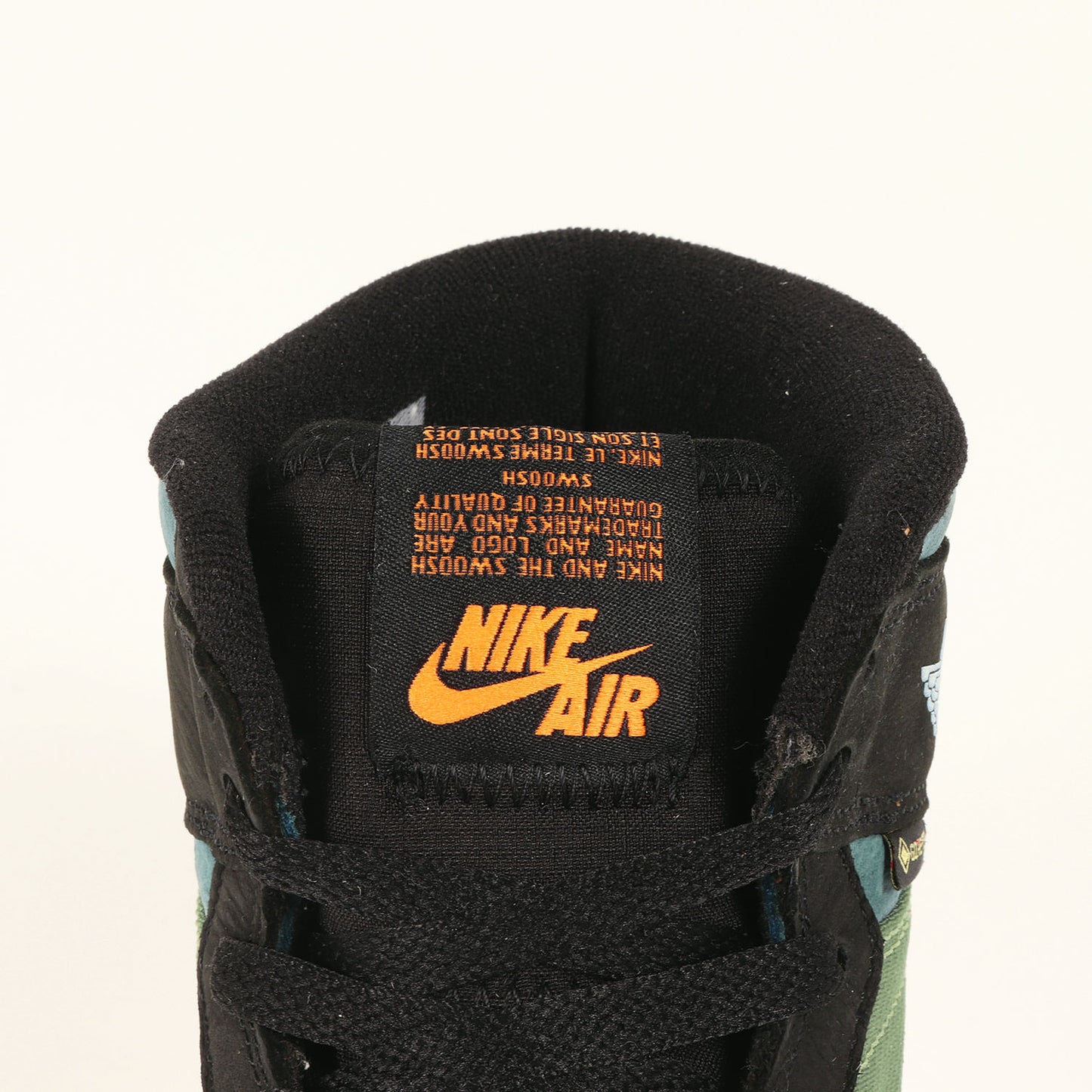 GORE-TEX AIR JORDAN 1 ELEMENT SKY J LT OLIVE (DB2889-003)