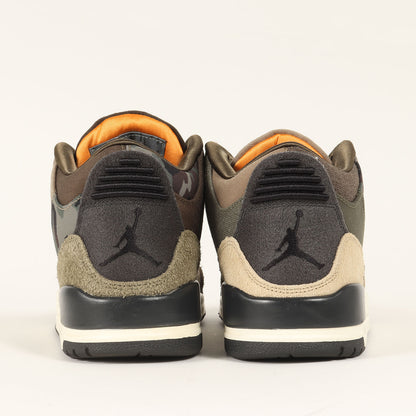 AIR JORDAN 3 RETRO SE PATCHWORK (DO1830-200)