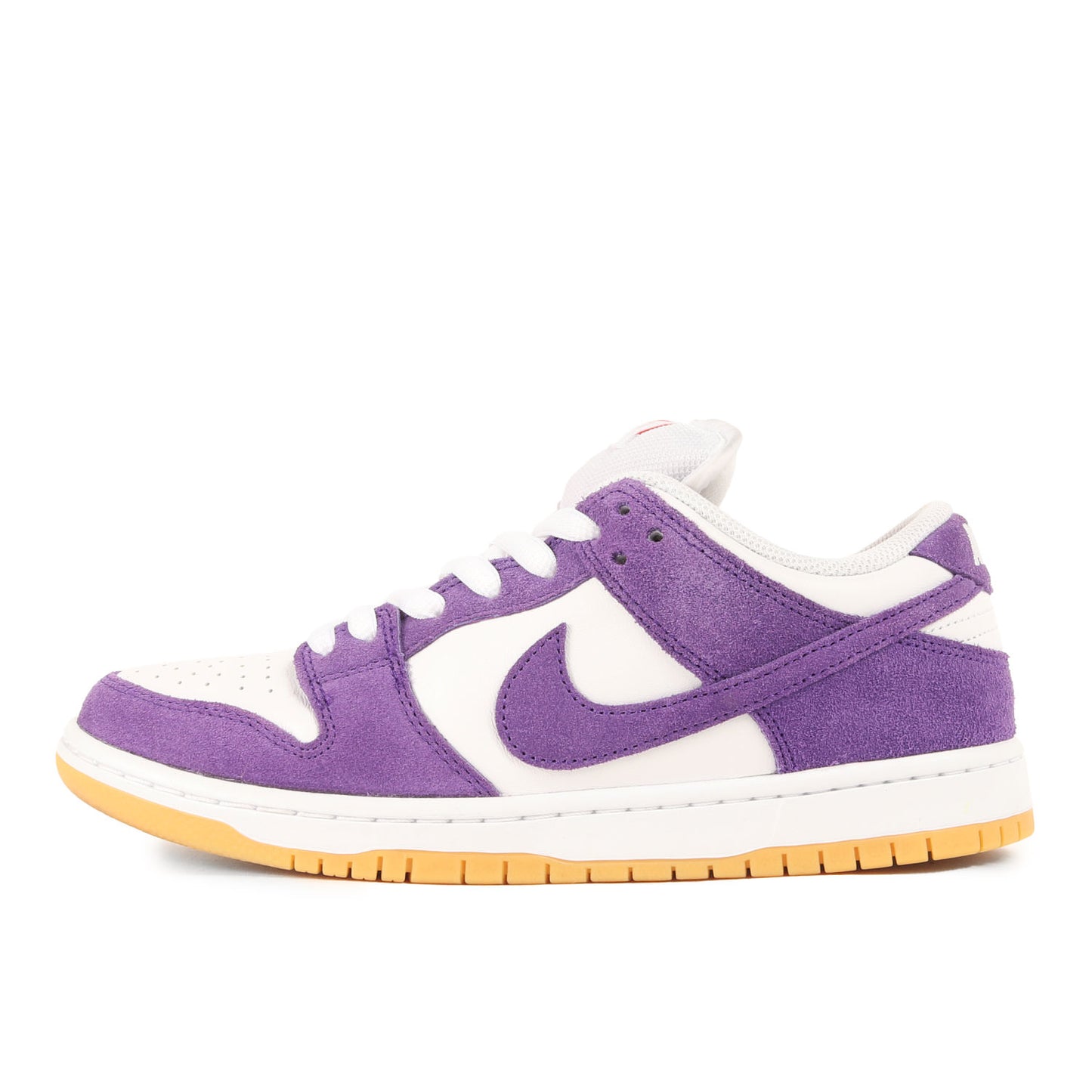 SB DUNK LOW PRO ISO ORANGE LABEL (DV5464-500)