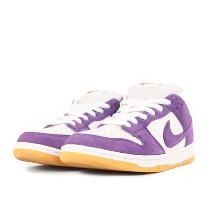 SB DUNK LOW PRO ISO ORANGE LABEL (DV5464-500)