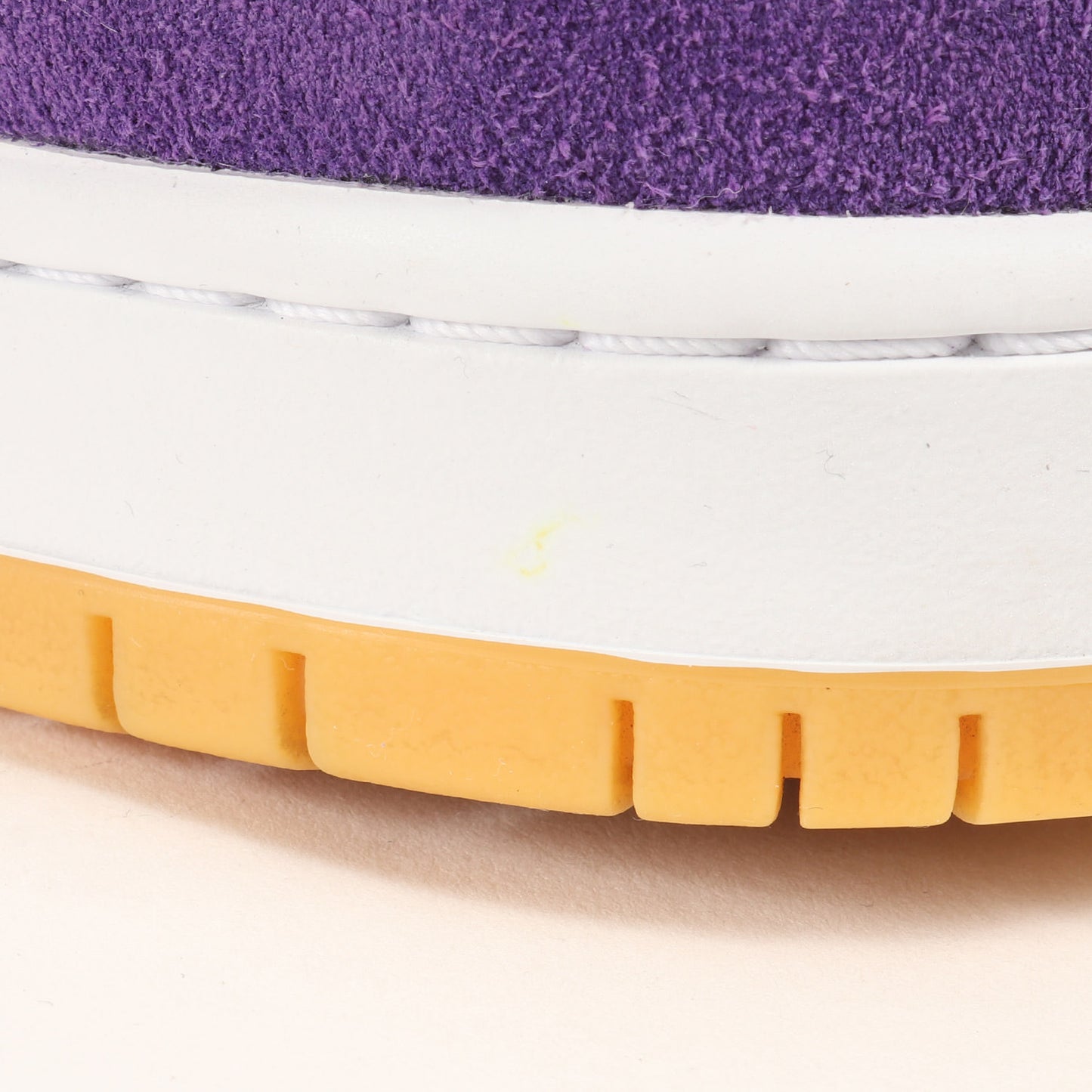 SB DUNK LOW PRO ISO ORANGE LABEL (DV5464-500)