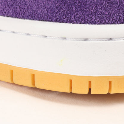 SB DUNK LOW PRO ISO ORANGE LABEL (DV5464-500)