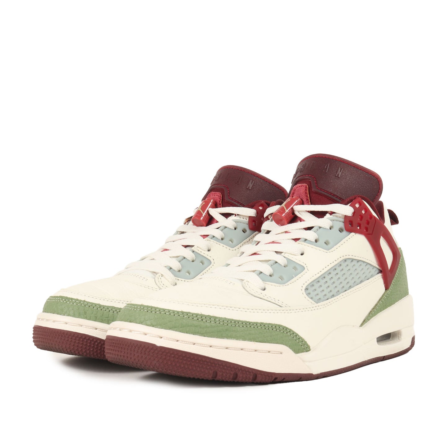 JORDAN SPIZIKE LOW CNY / CHINESE NEW YEAR (FJ6372-100)