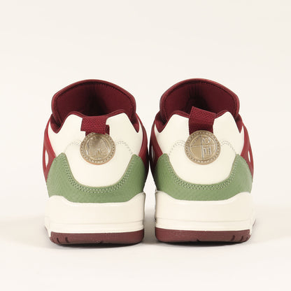 JORDAN SPIZIKE LOW CNY / CHINESE NEW YEAR (FJ6372-100)