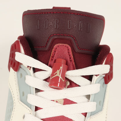 JORDAN SPIZIKE LOW CNY / CHINESE NEW YEAR (FJ6372-100)