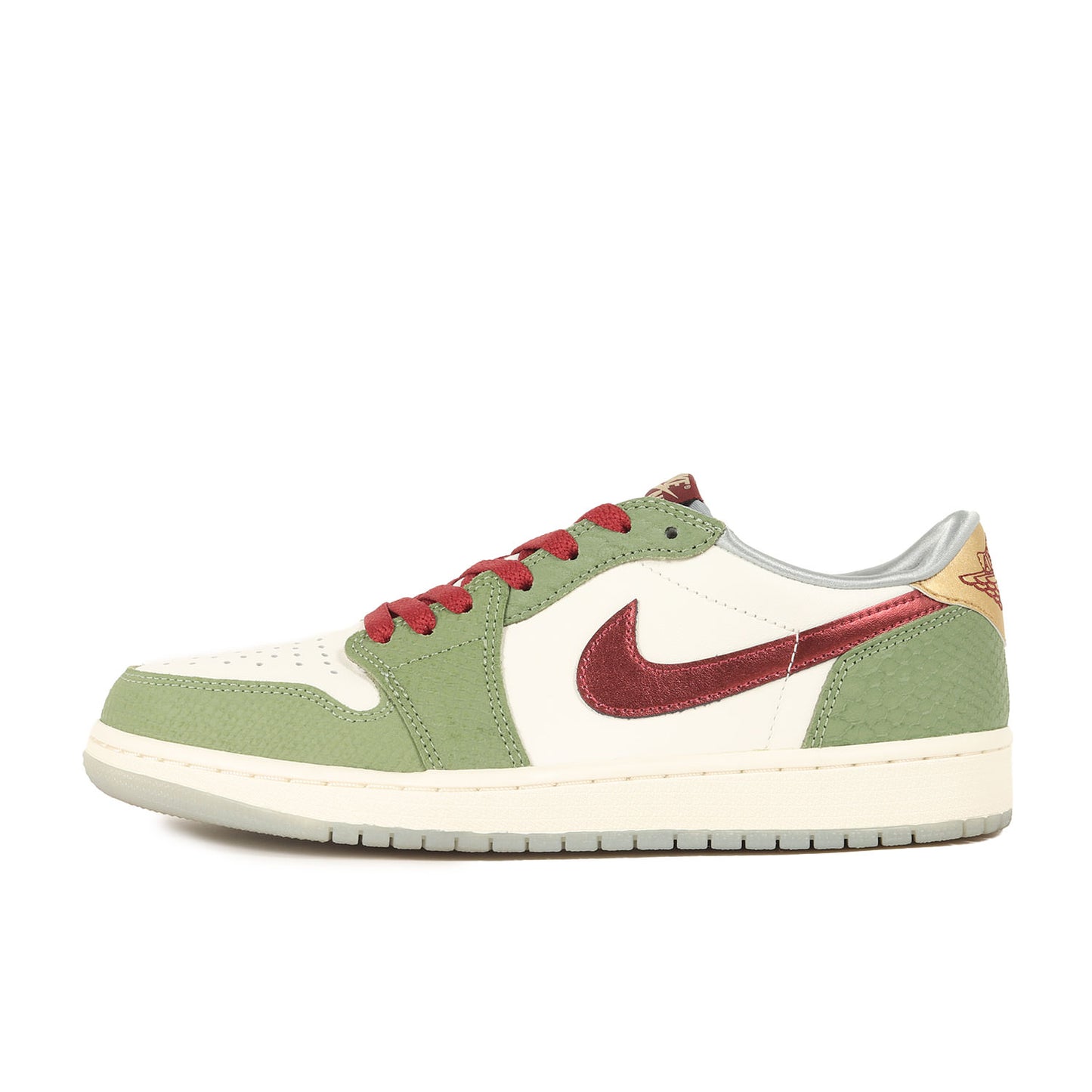 AIR JORDAN 1 RETRO LOW OG CNY / CHINESE NEW YEAR (FN3727-100)