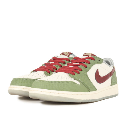 AIR JORDAN 1 RETRO LOW OG CNY / CHINESE NEW YEAR (FN3727-100)