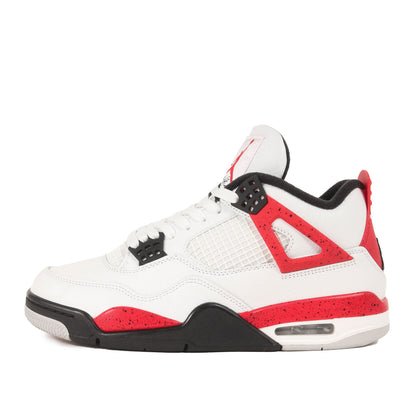 AIR JORDAN 4 RETRO RED CEMENT (DH6927-161)
