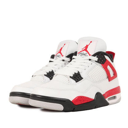 AIR JORDAN 4 RETRO RED CEMENT (DH6927-161)