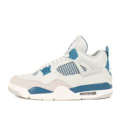 AIR JORDAN 4 RETRO MILITARY BLUE (FV5029-141)