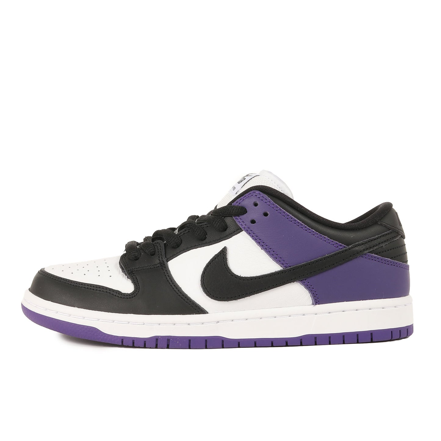 SB DUNK LOW PRO COURT PURPLE (BQ6817-500)