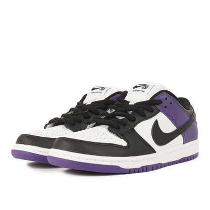 SB DUNK LOW PRO COURT PURPLE (BQ6817-500)