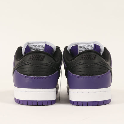 SB DUNK LOW PRO COURT PURPLE (BQ6817-500)