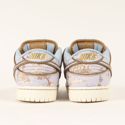SB DUNK LOW PRO PRM TOILE (FN5880-001)