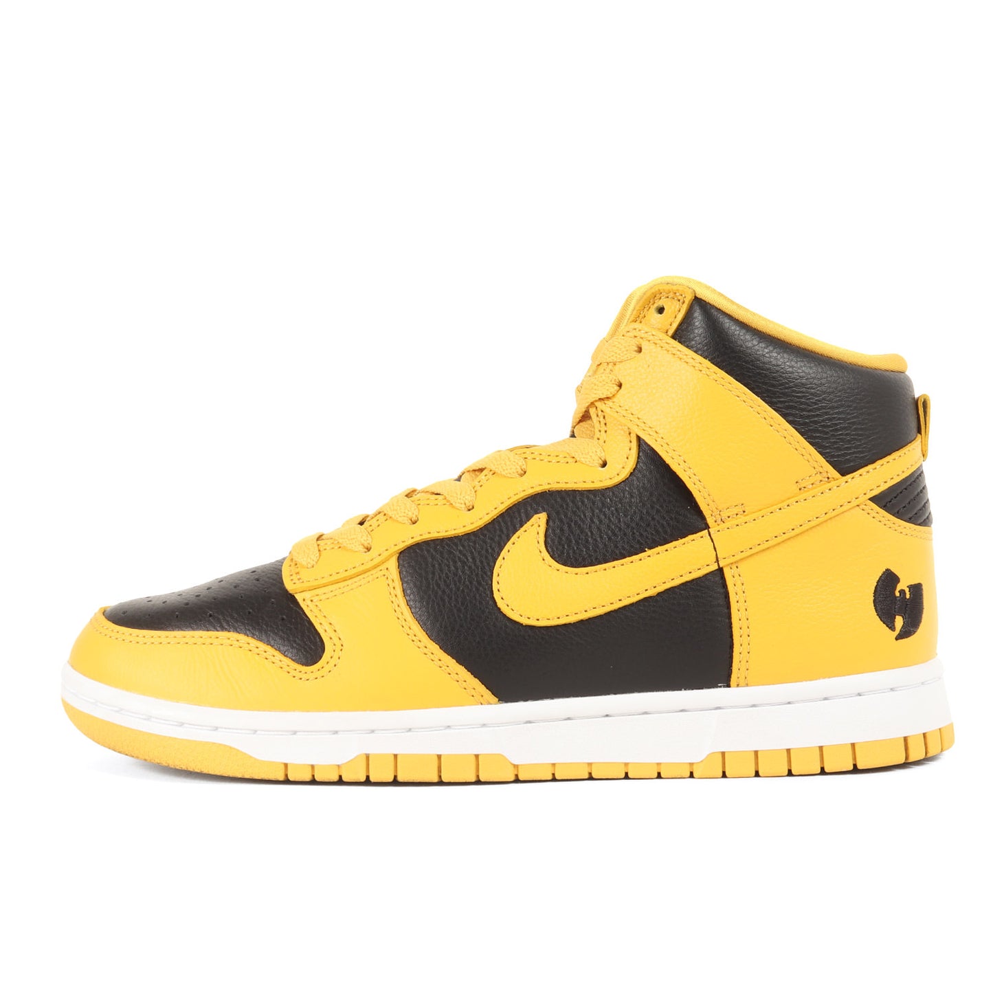 ×Wu-Tang Clan DUNK HI RETRO PRM (HJ4320-001)