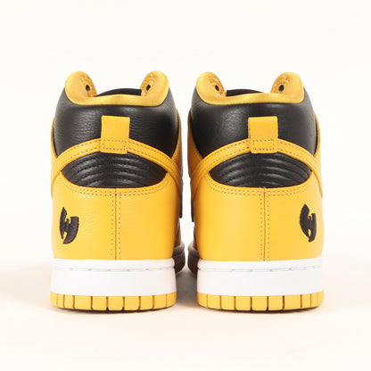 ×Wu-Tang Clan DUNK HI RETRO PRM (HJ4320-001)