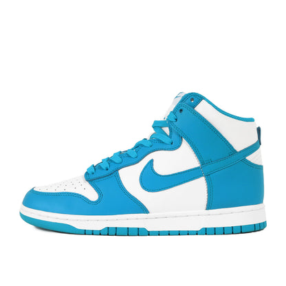 DUNK HI RETRO CHAMPIONSHIP BLUE (DD1399-400)